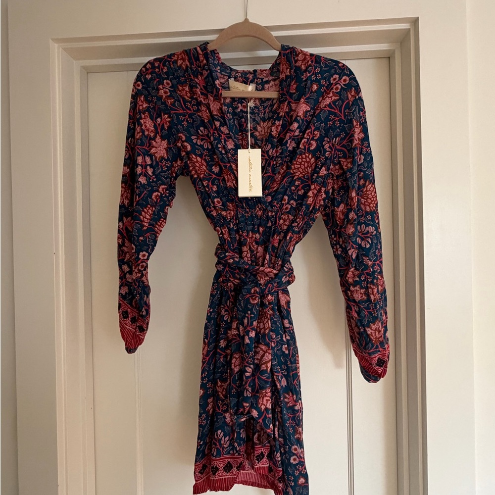 Natalie Martin dress